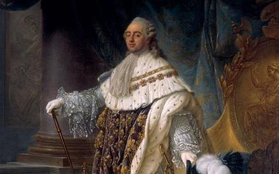 Lifestyles of Louis XVI and Marie Antoinette - The French Revolution News